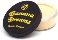 W7 Banana Dreams Loose Poeder 8 W7 Banana Dreams Loose Poeder -Cosmetica Winkel 1200x823 2