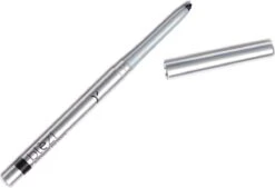 Blèzi® Automatic Eye Pencil 10 Shiny Black - Oogpotlood Zwart Waterproof - Zwart Met Shine 11 Blèzi® Automatic Eye Pencil 10 Shiny Black - Oogpotlood Zwart Waterproof - Zwart Met Shine -Cosmetica Winkel 1200x823