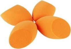 Real Techniques Miracle Complexion Sponge 4 Pack - Make-up Spons 15 Real Techniques Miracle Complexion Sponge 4 Pack - Make-up Spons -Cosmetica Winkel 1200x827 1