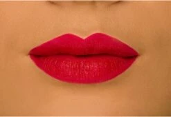 NYX Professional Makeup Soft Matte Lip Cream - Monte Carlo SMLC10 - Lippenstift -Cosmetica Winkel 1200x828