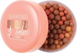 Sunkissed Bronze & Glow Bronzing Pearls - 45 Gram 5 Sunkissed Bronze & Glow Bronzing Pearls - 45 Gram -Cosmetica Winkel 1200x830 3