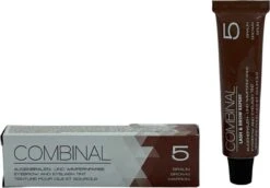 Combinal Wenkbrauw En Wimperverf - Bruin + Combinal Waterstofperoxide 5% - Wimpers - Wenkbrauwen - Wenkbrauwverf - Combideal 9 Combinal Wenkbrauw En Wimperverf - Bruin + Combinal Waterstofperoxide 5% - Wimpers - Wenkbrauwen - Wenkbrauwverf - Combideal -Cosmetica Winkel 1200x835 1