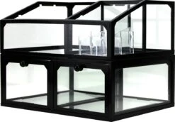 Make-up Organizer Yentl| Beauty Box | Cosmetica Organizer | Opbergdoos | Make Up Organizer | Beautybox | Vitrine Boxje | Glazen Box |Makeup Organizer |Beauty Organizer | Makeupbox | Storage Box |Make-uporganizer | Parfumbox | Parfumorganizer |Opmaken 10 Make-up Organizer Yentl| Beauty Box | Cosmetica Organizer | Opbergdoos | Make Up Organizer | Beautybox | Vitrine Boxje | Glazen Box |Makeup Organizer |Beauty Organizer | Makeupbox | Storage Box |Make-uporganizer | Parfumbox | Parfumorganizer |Opmaken -Cosmetica Winkel 1200x836