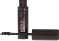 Rimmel London Wonder'full 24 Hour Brow Mascara - Wenkbrauwgel - 003 Dark Brown 14 Rimmel London Wonder'full 24 Hour Brow Mascara - Wenkbrauwgel - 003 Dark Brown -Cosmetica Winkel 1200x838 2