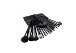 Femuniq Professionele Make-up Kwasten - Kwastenset - Zwart - 24 Stuks 9 Femuniq Professionele Make-up Kwasten - Kwastenset - Zwart - 24 Stuks -Cosmetica Winkel 1200x839 4