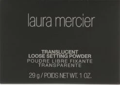 Laura Mercier Loose Setting Poeder - Translucent -Cosmetica Winkel 1200x843 3