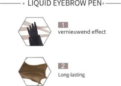 Wenkbrauw Microblade Pen - Tattoo - BRUIN 03 - Watervaste Microblading Wenkbrauwpen - Eyebrow Tattoo Pen - Make Up - 4 Punts Pen 11 Wenkbrauw Microblade Pen - Tattoo - BRUIN 03 - Watervaste Microblading Wenkbrauwpen - Eyebrow Tattoo Pen - Make Up - 4 Punts Pen -Cosmetica Winkel 1200x854