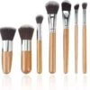 10-delig Bamboe Make-up Geschenkset- Make-up Kwasten - Make Up Brush- Poederkwast -Make Up Penselen Set -Foundation Kwast- Poeder Kwast- Concealer Brush- Lip Brush 1 10-delig Bamboe Make-up Geschenkset- Make-up Kwasten - Make Up Brush- Poederkwast -Make Up Penselen Set -Foundation Kwast- Poeder Kwast- Concealer Brush- Lip Brush -Cosmetica Winkel 1200x854 4