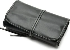 32-delige Make Up Set - Kwasten Set - Make Up Etui - Zwarte Professionele Make Up Set -Cosmetica Winkel 1200x854 6