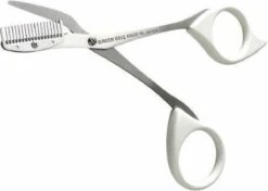 Seki Edge S605 Eyebrow Scissor Wenkbrauwschaartje - Wenkbrauw Trimmer