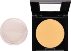 Maybelline Fit Me Matte & Poreless - 105 Natural - Gezichtspoeder 15 Maybelline Fit Me Matte & Poreless - 105 Natural - Gezichtspoeder -Cosmetica Winkel 1200x860
