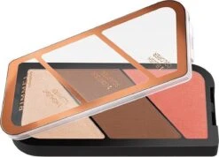 Rimmel London Kate Sculpting Palette Gezichtspoeder - Coral Glow -Cosmetica Winkel 1200x864 2
