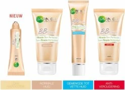 Garnier Skinactive Face SkinActive BB Cream Oogroller Light - 7ml - BB Cream 13 Garnier Skinactive Face SkinActive BB Cream Oogroller Light - 7ml - BB Cream -Cosmetica Winkel 1200x864