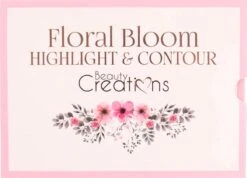 Beauty Creations Floral Bloom Highlight & Contour Palette 12 Beauty Creations Floral Bloom Highlight & Contour Palette -Cosmetica Winkel 1200x867 1