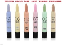 Max Factor CC Colour Corrector - Corrects Under Eye Circles -Cosmetica Winkel 1200x871 1