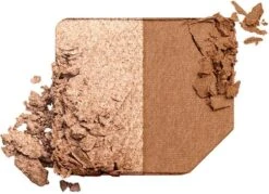 Too Faced Tutti Frutti Pineapple Paradise Strobing Bronzer Highlighting Duo - Pineapple Sun - 18 G - Bronzer & Highlighter 5 Too Faced Tutti Frutti Pineapple Paradise Strobing Bronzer Highlighting Duo - Pineapple Sun - 18 G - Bronzer & Highlighter -Cosmetica Winkel 1200x871 2