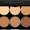 Sleek Cream Contour Kit - Medium 1 Sleek Cream Contour Kit - Medium -Cosmetica Winkel 1200x876