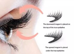 Vemia® - Trendy Magnetische Volume Wimpers – Nieuwste Uitvinding (zonder Lijm Of Eyeliner) -Cosmetica Winkel 1200x884 1