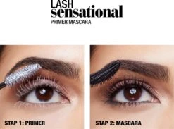Maybelline Lash Sensational Primer Mascara 14 Maybelline Lash Sensational Primer Mascara -Cosmetica Winkel 1200x890