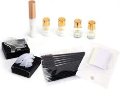 StarsColors® Professionele Wimperlifting Set - Populaire Lash Lift Set - Wimperkruller - Sterkere Wimpers - Wimperserum 11 StarsColors® Professionele Wimperlifting Set - Populaire Lash Lift Set - Wimperkruller - Sterkere Wimpers - Wimperserum -Cosmetica Winkel 1200x891