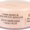 Bourjois Loose Powder Gezichtspoeder - 01 Peach 1 Bourjois Loose Powder Gezichtspoeder - 01 Peach -Cosmetica Winkel 1200x895 3