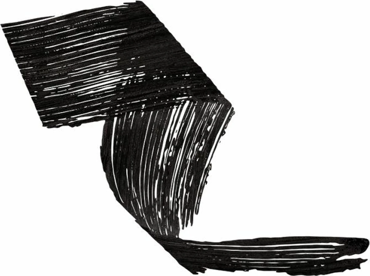 L’Oréal Paris Mega Volume Miss Baby Roll Mascara - Zwart 6 L’Oréal Paris Mega Volume Miss Baby Roll Mascara - Zwart - Afbeelding 4