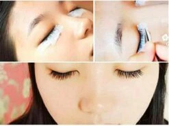 Own Commerce - Beauty Tape - Huidvriendelijk - Fashion Tape - 450 Cm - Voor Strakke Eyeliner - Ooglidsticker 13 Own Commerce - Beauty Tape - Huidvriendelijk - Fashion Tape - 450 Cm - Voor Strakke Eyeliner - Ooglidsticker -Cosmetica Winkel 1200x898 1