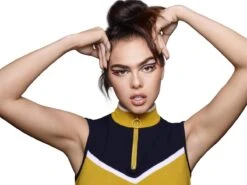 Rimmel London Rimmel Wonder'proof Liner Eyeliner - 003 Green 17 Rimmel London Rimmel Wonder'proof Liner Eyeliner - 003 Green -Cosmetica Winkel 1200x899 4