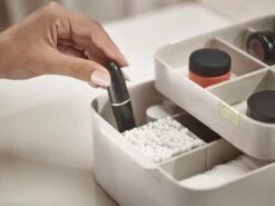 Joseph Joseph Cosmetica Opbergdoos Medium - Medium - Sorteervakken & Uitschuifbaar -Cosmetica Winkel 1200x900 15