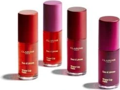 Clarins Water Lip Stain Lipgloss 7 Ml -Cosmetica Winkel 1200x902