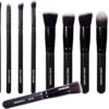 Make-up Kwasten Set - 10-delig - Brush - Audrianna's Brush 1 Make-up Kwasten Set - 10-delig - Brush - Audrianna's Brush -Cosmetica Winkel 1200x903 3
