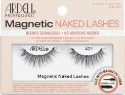 Ardell Magnetic Naked Lash 421 16 Ardell Magnetic Naked Lash 421 -Cosmetica Winkel 1200x909