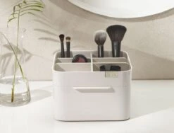 Joseph Joseph Cosmetica Opbergdoos Medium - Medium - Sorteervakken & Uitschuifbaar -Cosmetica Winkel 1200x911 2