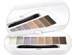 Bourjois La Palette Nude Oogschaduw - 1 Nude Shades -Cosmetica Winkel 1200x911