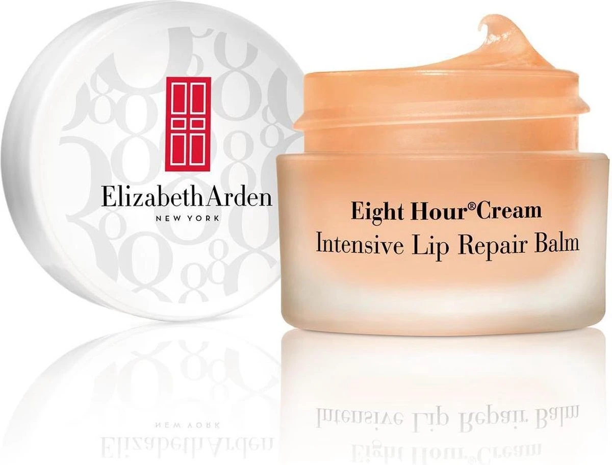 Elizabeth Arden Eight Hour Intensive Lip Repair Lippenbalsem 1 St 4 Elizabeth Arden Eight Hour Intensive Lip Repair Lippenbalsem 1 St - Afbeelding 2
