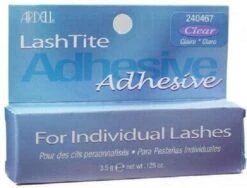 Ardell Lash Tite Individual Lash Adhesive - Clear - Stevige Wimperlijm 9 Ardell Lash Tite Individual Lash Adhesive - Clear - Stevige Wimperlijm -Cosmetica Winkel 1200x914