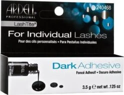 Ardell - Lash Tite Individual Lash Adhesive - Wimperlijm - Dark 9 Ardell - Lash Tite Individual Lash Adhesive - Wimperlijm - Dark -Cosmetica Winkel 1200x919 1