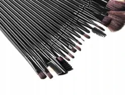 Professionele 24-Delige Make-Up Kwastenset - Cosmetica Visagie Makeup Kwasten Set - Mascara/Oogschaduw/Concealer/Foundation/Blush/Eyeliner/Highlighter/Poederkwast Beauty Brush - Contourkwast Make Up Brushes Borstels Penselen - Met Luxe Opberg Etui 20 Professionele 24-Delige Make-Up Kwastenset - Cosmetica Visagie Makeup Kwasten Set - Mascara/Oogschaduw/Concealer/Foundation/Blush/Eyeliner/Highlighter/Poederkwast Beauty Brush - Contourkwast Make Up Brushes Borstels Penselen - Met Luxe Opberg Etui -Cosmetica Winkel 1200x920 2