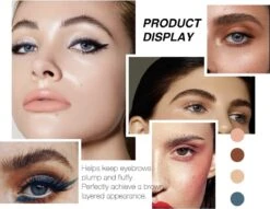 I.luxury - Brow Soap - Brow Styling Soap - 100% Vegan- Brow Lamination - Wenkbrauwgel- Instagram Brows - Tiktok 11 I.luxury - Brow Soap - Brow Styling Soap - 100% Vegan- Brow Lamination - Wenkbrauwgel- Instagram Brows - Tiktok -Cosmetica Winkel 1200x928 2