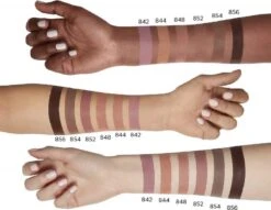 L’Oréal Paris Les Chocolate Ultra Matte Liquid Lippenstift - 844 Sweet Tooth 20 L’Oréal Paris Les Chocolate Ultra Matte Liquid Lippenstift - 844 Sweet Tooth -Cosmetica Winkel 1200x930