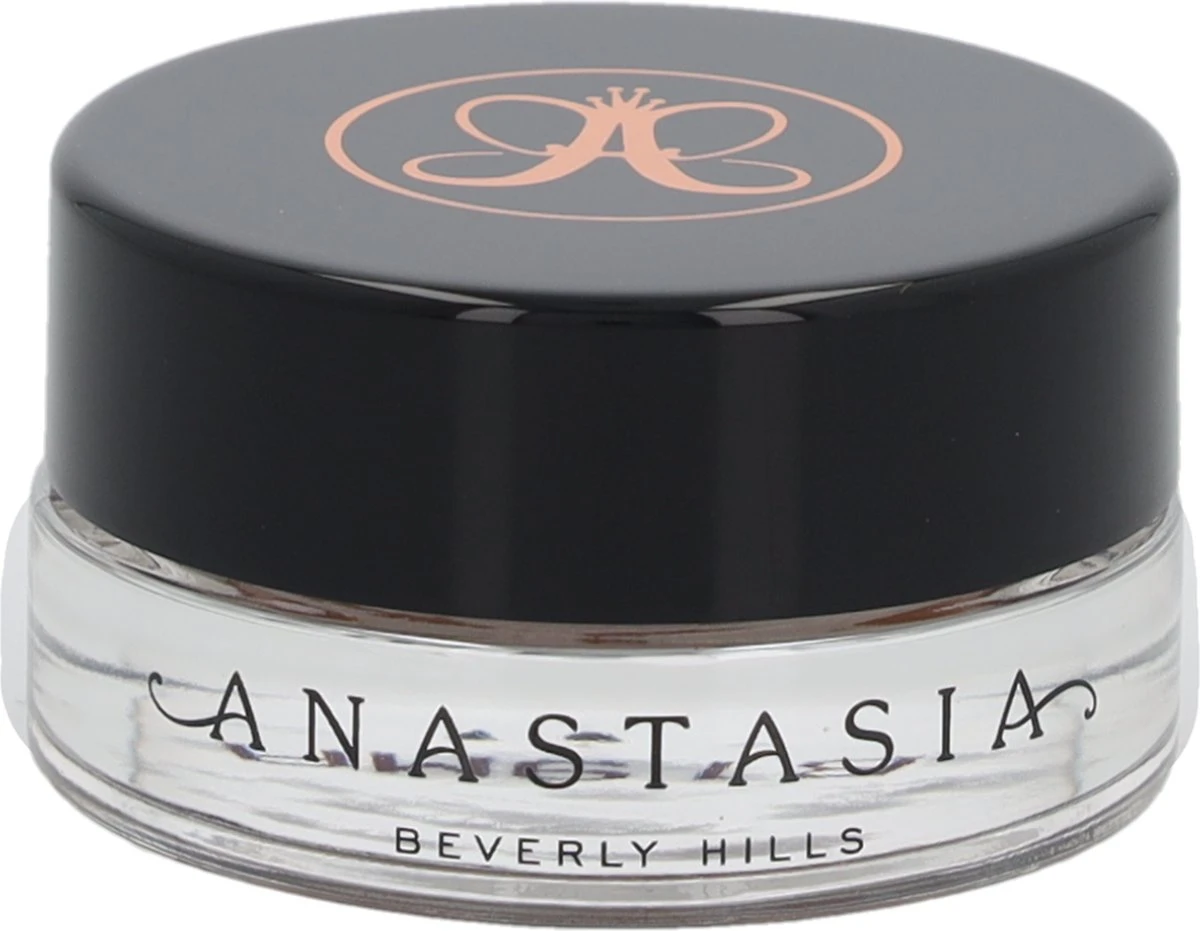 Anastasia Beverly Hills Dipbrow Pomade - Auburn 4 Anastasia Beverly Hills Dipbrow Pomade - Auburn - Afbeelding 2