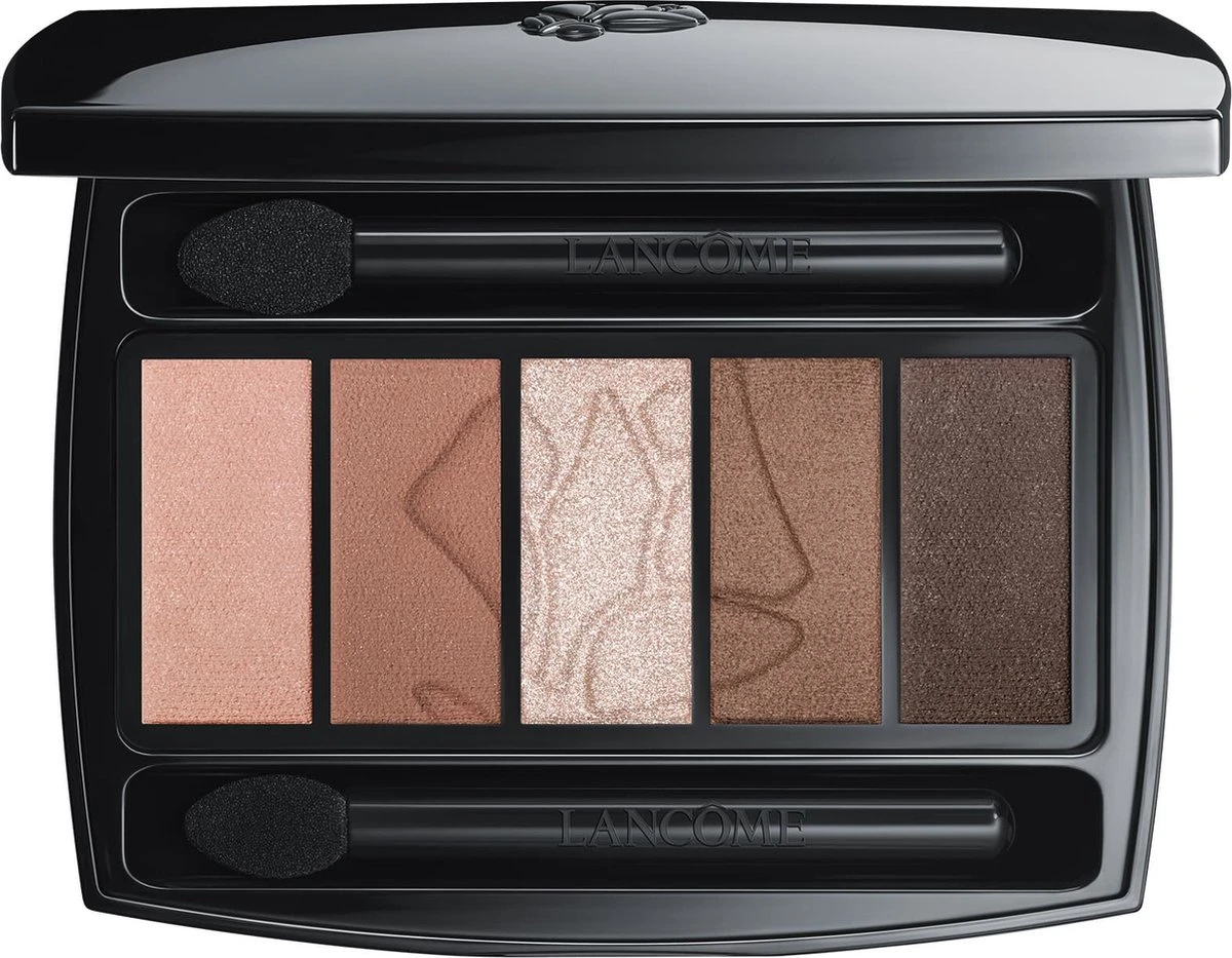 Lancôme Hypnôse Palette Oogschaduw 18 Nude Sculptural 4 G 3 Lancôme Hypnôse Palette Oogschaduw 18 Nude Sculptural 4 G