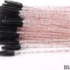 Wegwerp Wimper En Wenkbrauw Borsteltjes - Mascara Borsteltjes - Zwart Glitter - 25 Stuks 1 Wegwerp Wimper En Wenkbrauw Borsteltjes - Mascara Borsteltjes - Zwart Glitter - 25 Stuks -Cosmetica Winkel 1200x934