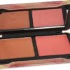 Makeup Revolution Dynamic Face Palette - Peach Heat 2 Makeup Revolution Dynamic Face Palette - Peach Heat -Cosmetica Winkel 1200x935 3