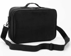 Visagie Kappers Koffer - Make Up Cosmetica Tas - Beauty Case - Groot 41 X 31 X 14 Cm -Cosmetica Winkel 1200x943 3