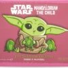 Mad Beauty X Disney - Star Wars Mandalorian The Child Palette - Oogschaduw Palette 2 Mad Beauty X Disney - Star Wars Mandalorian The Child Palette - Oogschaduw Palette -Cosmetica Winkel 1200x951