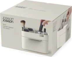Joseph Joseph Cosmetica Opbergdoos Medium - Medium - Sorteervakken & Uitschuifbaar -Cosmetica Winkel 1200x951 2