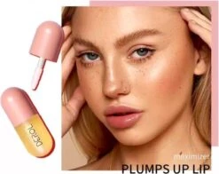 Natuurlijke Lip Plumper | Plumping | Vollere Lippen In 2 Min | Lip Vergroter| Lip Maximizer | Gember Extract & Vitamine E 14 Natuurlijke Lip Plumper | Plumping | Vollere Lippen In 2 Min | Lip Vergroter| Lip Maximizer | Gember Extract & Vitamine E -Cosmetica Winkel 1200x954