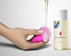 Beautyblender Liquid Cleanser - 150 Ml -Cosmetica Winkel 1200x956 3