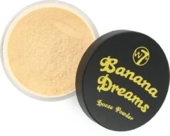 W7 Banana Dreams Loose Poeder 9 W7 Banana Dreams Loose Poeder -Cosmetica Winkel 1200x957
